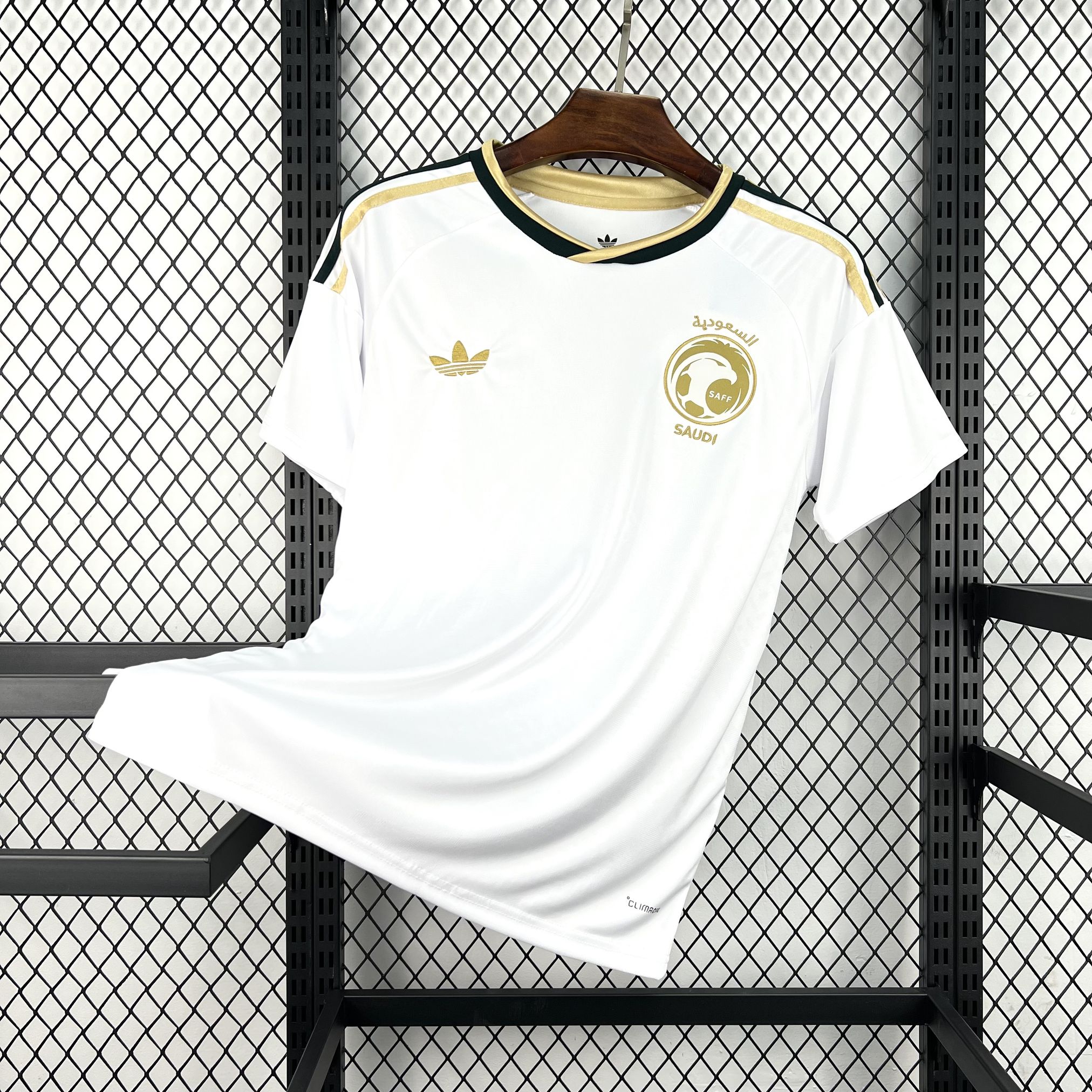 2745cd8f Saudi Away 2026-27 Fan Edition - الصورة 1