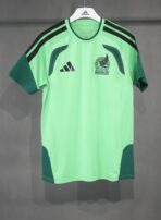 Mexico Training Wear 2026-27 Ultra Player Edition
