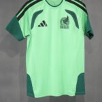 Mexico Training Wear 2026-27 Ultra Player Edition