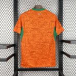 ⁦Ivory Coast Home 2026-27 Fan Edition⁩ - الصورة ⁦2⁩