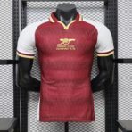 Arsenal Premier League Champion 2026-27 Player Edition