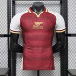 Arsenal Premier League Champion 2026-27 Player Edition