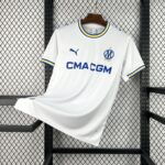 Marseille Away 2026-27 Fan Edition