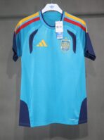 Spain Training Wear 2026-27 Ultra Player Edition