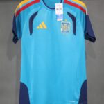 Spain Training Wear 2026-27 Ultra Player Edition