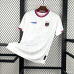 Cape Verde Away 2026-27 Fan Edition