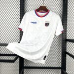 Cape Verde Away 2026-27 Fan Edition