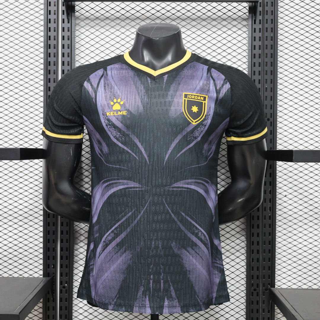 36ce5d71 Jordan Third Away 2026-27 Player Edition - الصورة 1