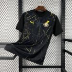 Ghana Third Away 2025-26 Fan Edition