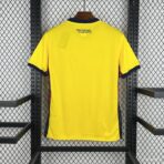 ⁦Ecuador Home 2026-27 Fan Edition⁩ - الصورة ⁦2⁩