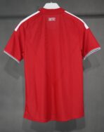 ⁦Manchester Untied Home 2026-27 Ultra Player Edition⁩ - الصورة ⁦2⁩