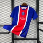 PSG Home 2026-27 Fan Edition