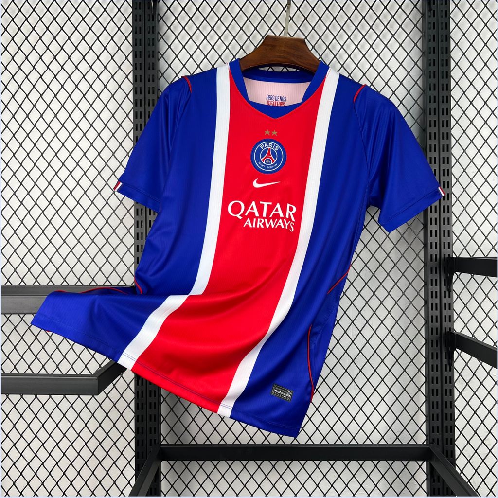 40c5c764 PSG Home 2026-27 Fan Edition - الصورة 1