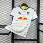 Leeds United Home 2026-27 Fan Edition