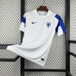 Finland Home 2026-27 Fan Edition