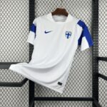 Finland Home 2026-27 Fan Edition