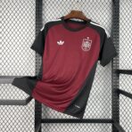 Spain Goalkeeper 2026-27 Fan Edition