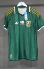 South Africa Away 2026-27 Ultra Player Edition