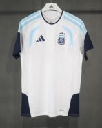 Argentina Training Wear 2026-27 Ultra Player Edition