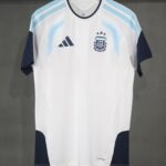 Argentina Training Wear 2026-27 Ultra Player Edition