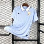 Uruguay Home 2026-27 Fan Edition
