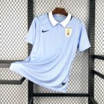 Uruguay Home 2026-27 Fan Edition