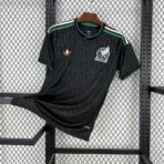 Mexico Third Away 2026-27 Fan Edition