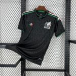 Mexico Third Away 2026-27 Fan Edition