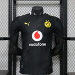 Borussia Dortmund Away 2026-27 Player Edition