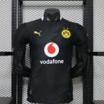 Borussia Dortmund Away 2026-27 Player Edition