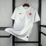 Canada Away 2026-27 Fan Edition