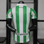 ⁦Real Betis Home 2026-27 Player Edition⁩ - الصورة ⁦2⁩
