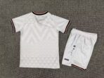 Iraq Home 2026-27 Kids Suit - Image 2