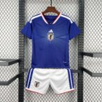 Japan Home 2026-27 Kids Suit