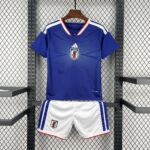 Japan Home 2026-27 Kids Suit