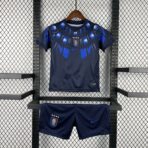 Uruguay Away 2026-27 Kids Suit