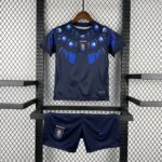Uruguay Away 2026-27 Kids Suit