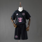Inter Miami Away 2026-27 Kids Suit