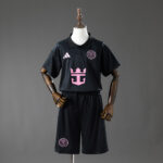 Inter Miami Away 2026-27 Kids Suit