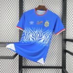 DR Congo Home 2026-27 Fan Edition