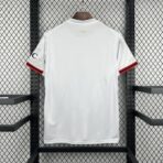 ⁦Milan Away 2026-27 2026-27 Fan Edition⁩ - الصورة ⁦2⁩