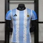 Argentina Special 2026-27 Player Edition