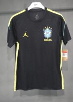 Brazil Training Wear 2026-27 Ultra Player Edition