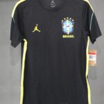 Brazil Training Wear 2026-27 Ultra Player Edition