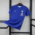 France Pre-Match 2026-27 Fan Edition