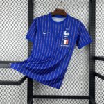 France Pre-Match 2026-27 Fan Edition