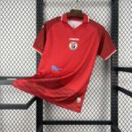 Haiti Third Away 2026-27 Fan Edition