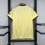 ⁦Arsenal Third Away 2026-27 Fan Edition⁩ - الصورة ⁦2⁩
