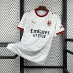 Milan Away 2026-27 2026-27 Fan Edition