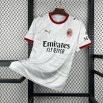Milan Away 2026-27 2026-27 Fan Edition